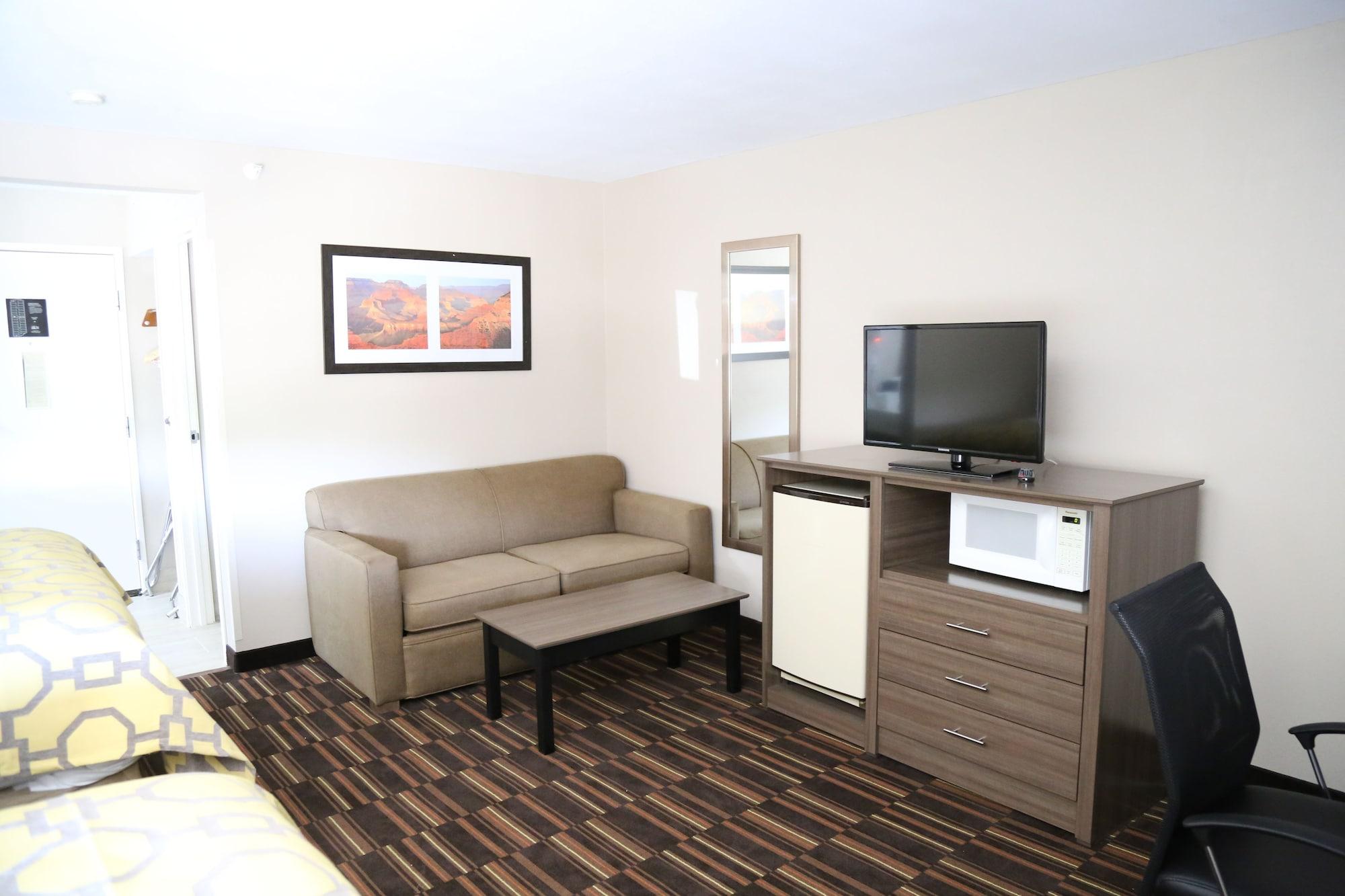Baymont By Wyndham Hotel