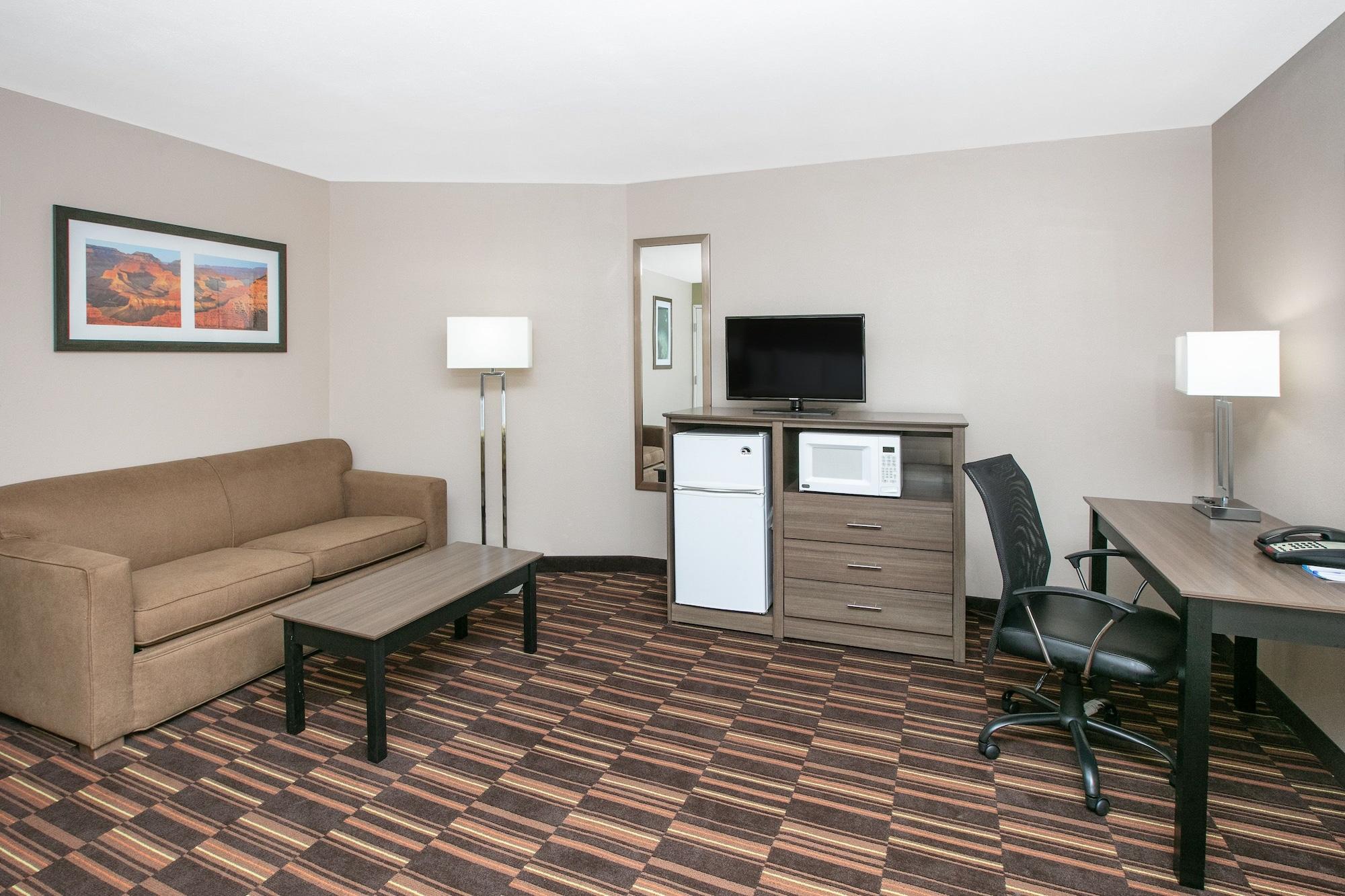 Hotel Baymont By Wyndham 2*