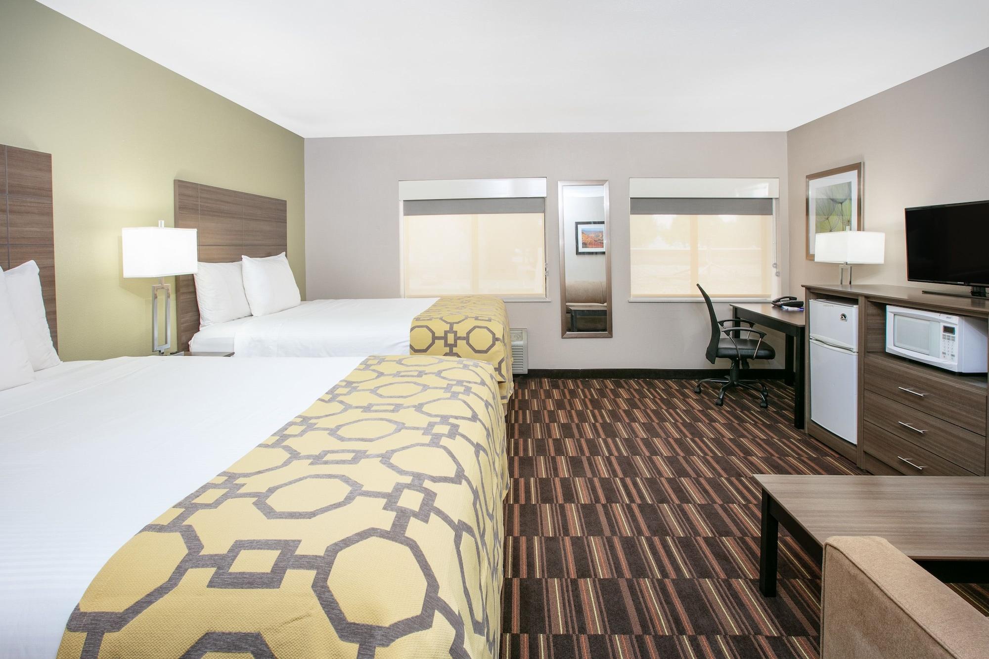 Baymont By Wyndham 2* Plano