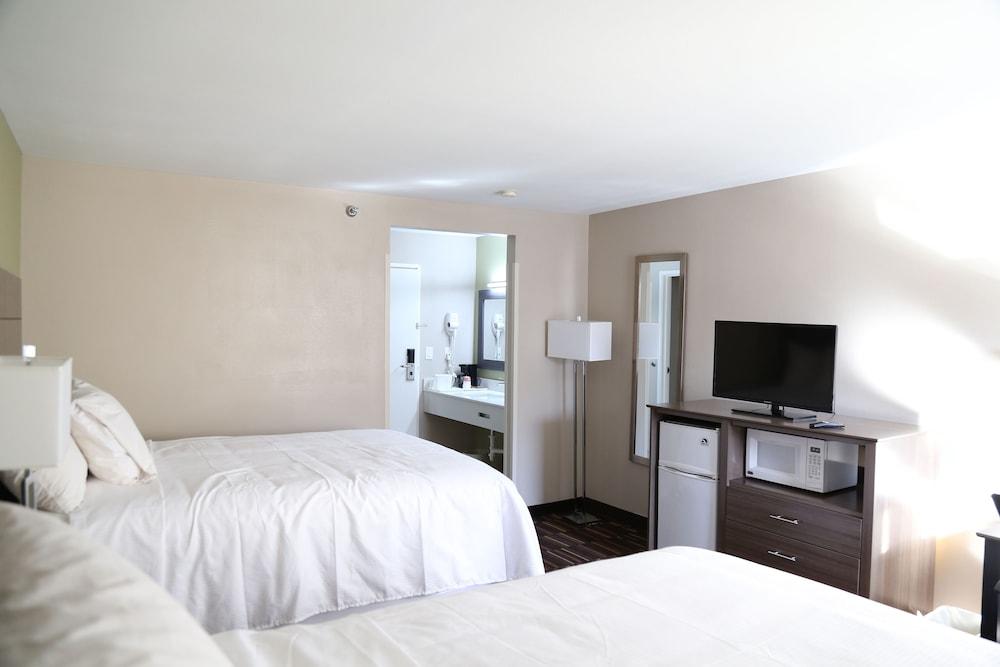Baymont By Wyndham 2* Plano