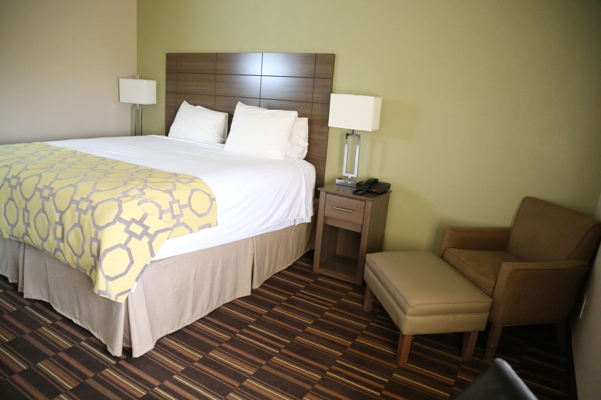 Baymont By Wyndham 2*