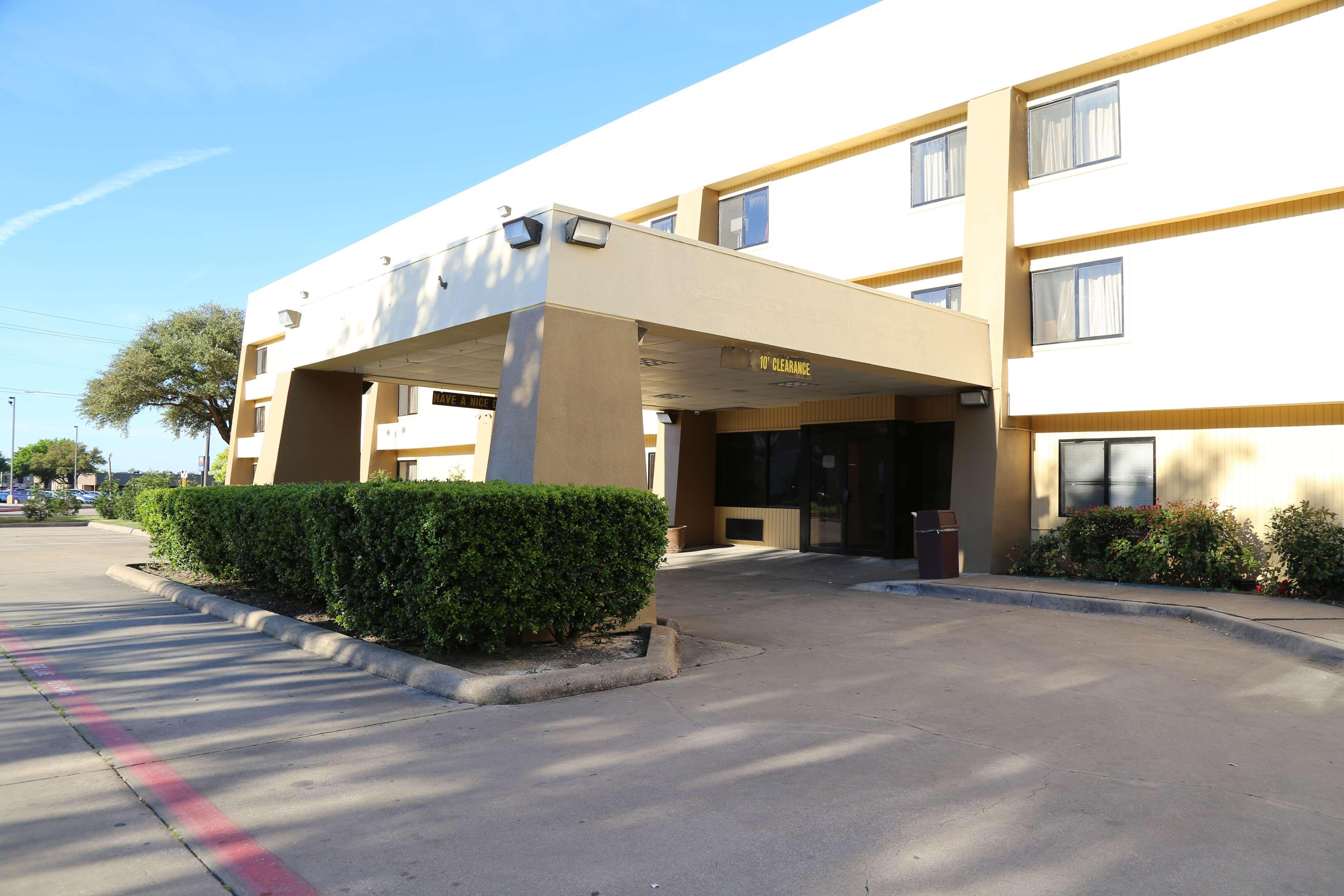 Baymont By Wyndham Hotel 2*