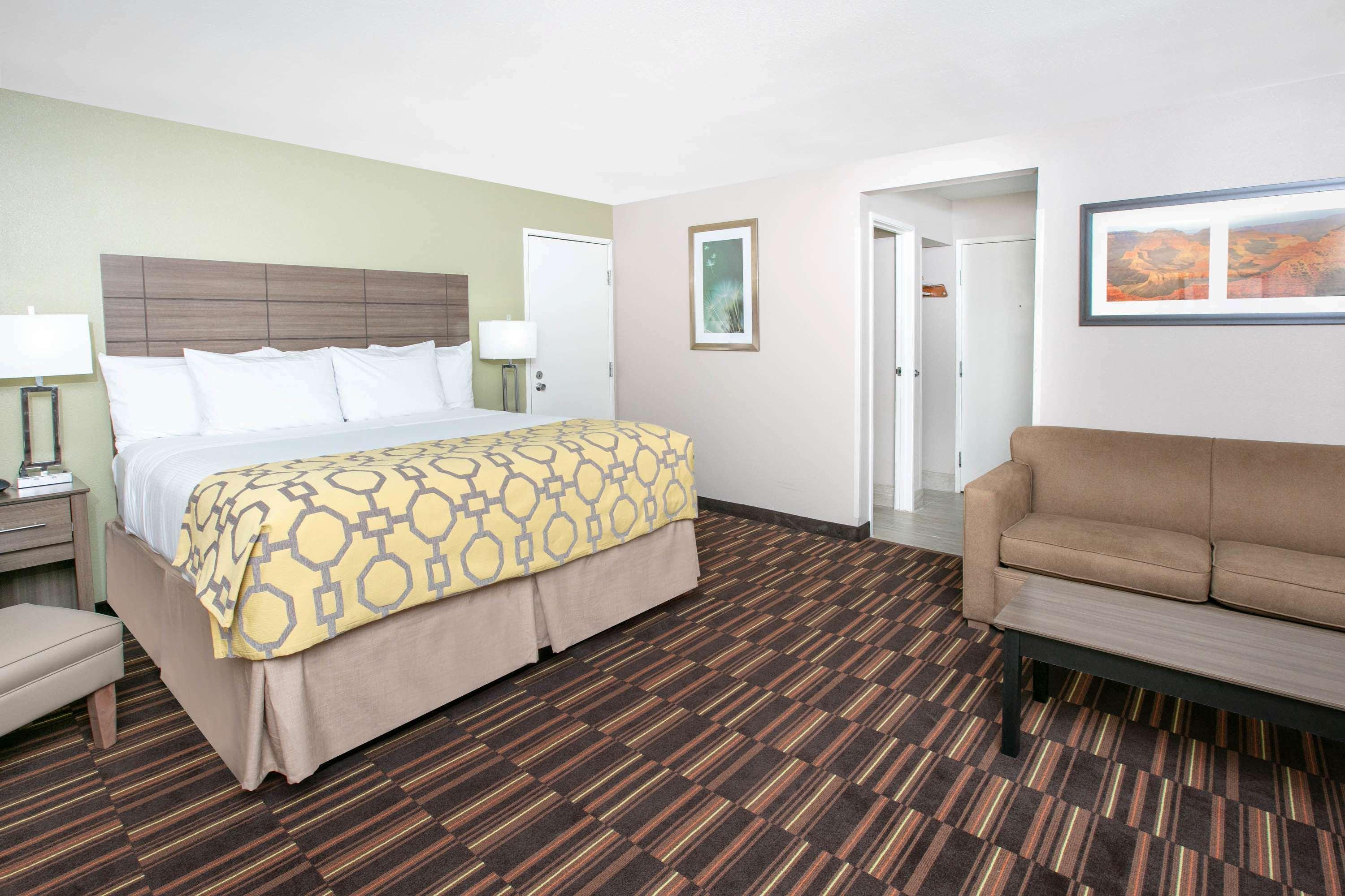 Baymont By Wyndham 2* Plano