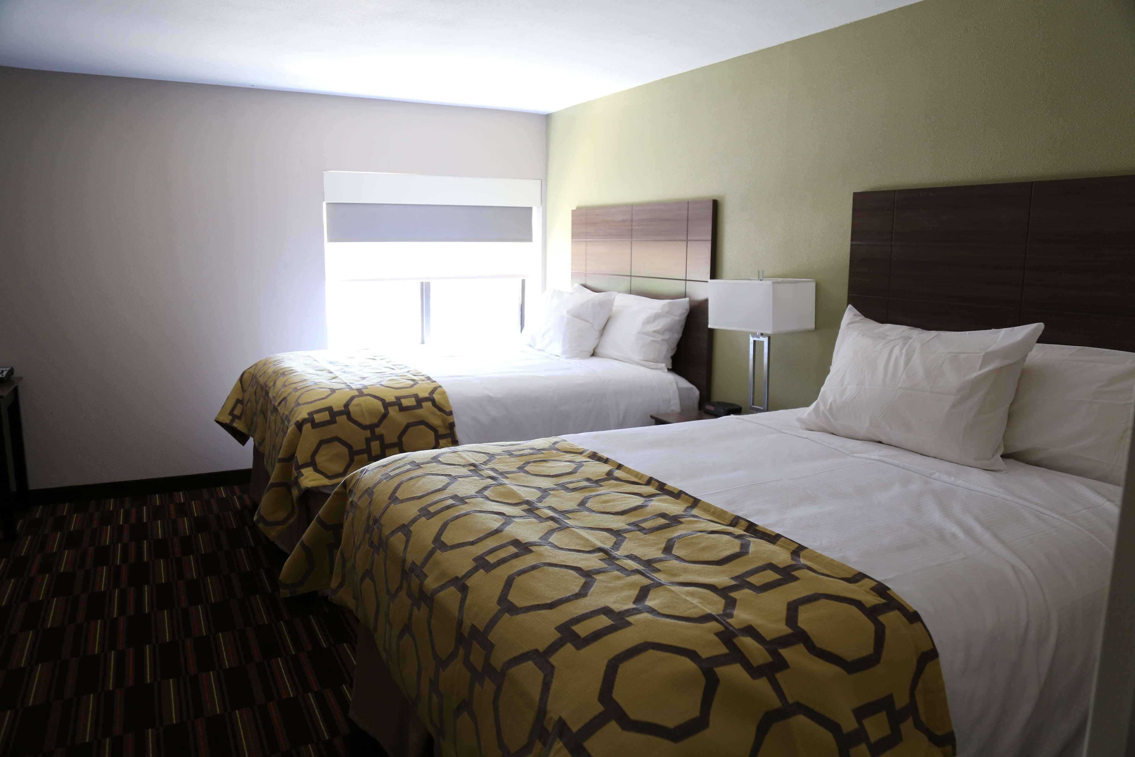 Baymont By Wyndham 2* Plano