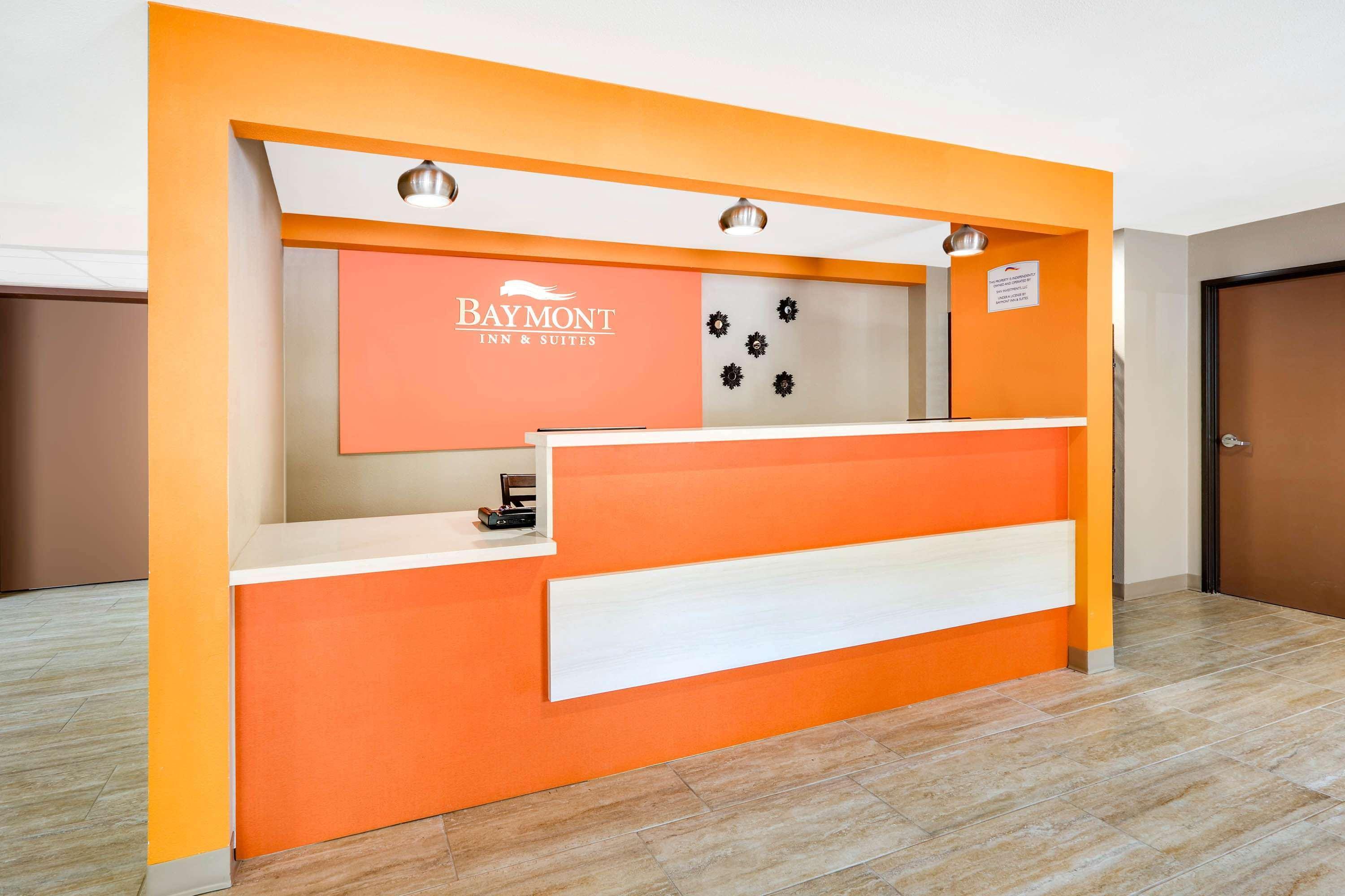 Baymont By Wyndham 2*