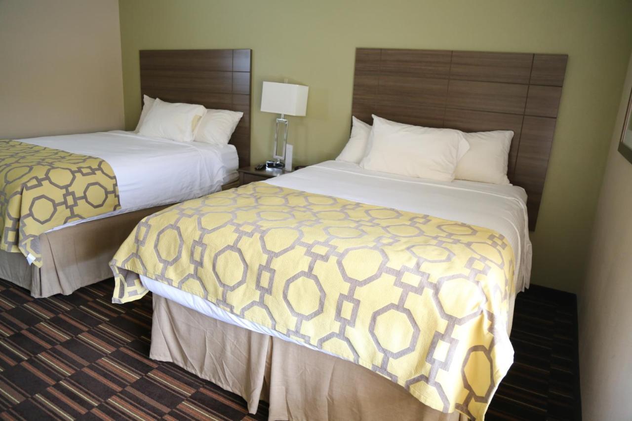 Baymont By Wyndham Hotel 2*