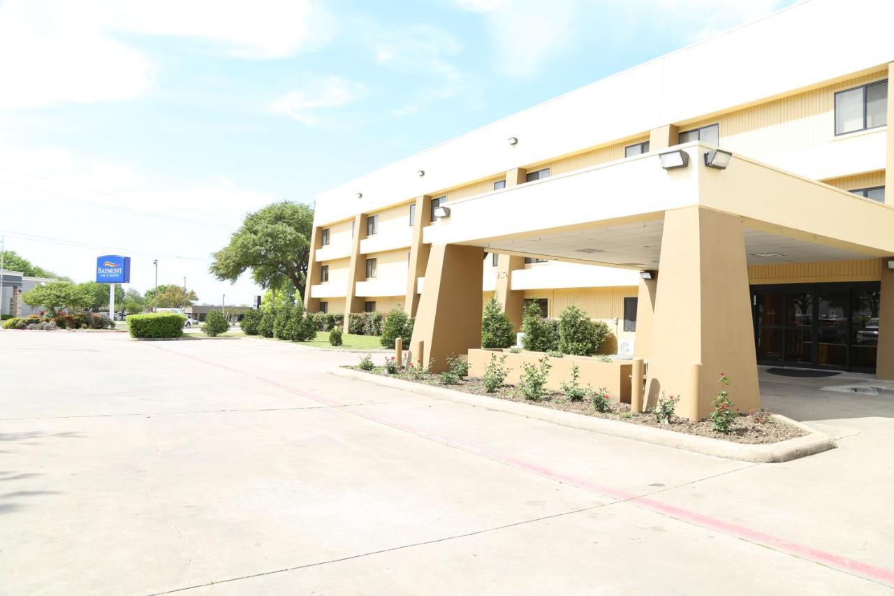 Hotel Baymont By Wyndham Plano