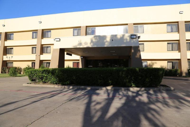 Baymont By Wyndham 2* Plano