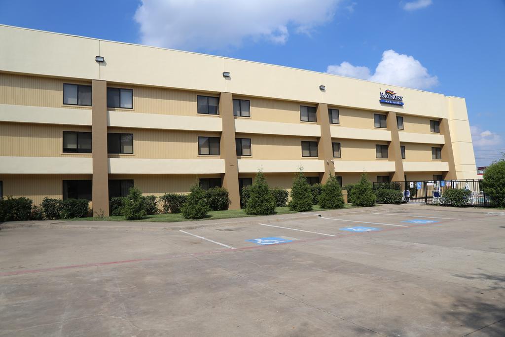 Hotel Baymont By Wyndham