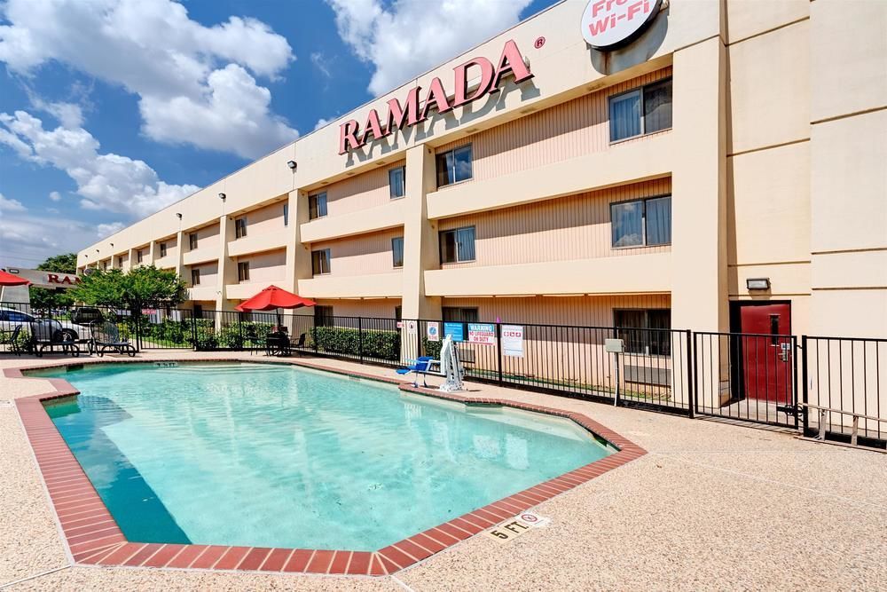 Baymont By Wyndham 2* Plano