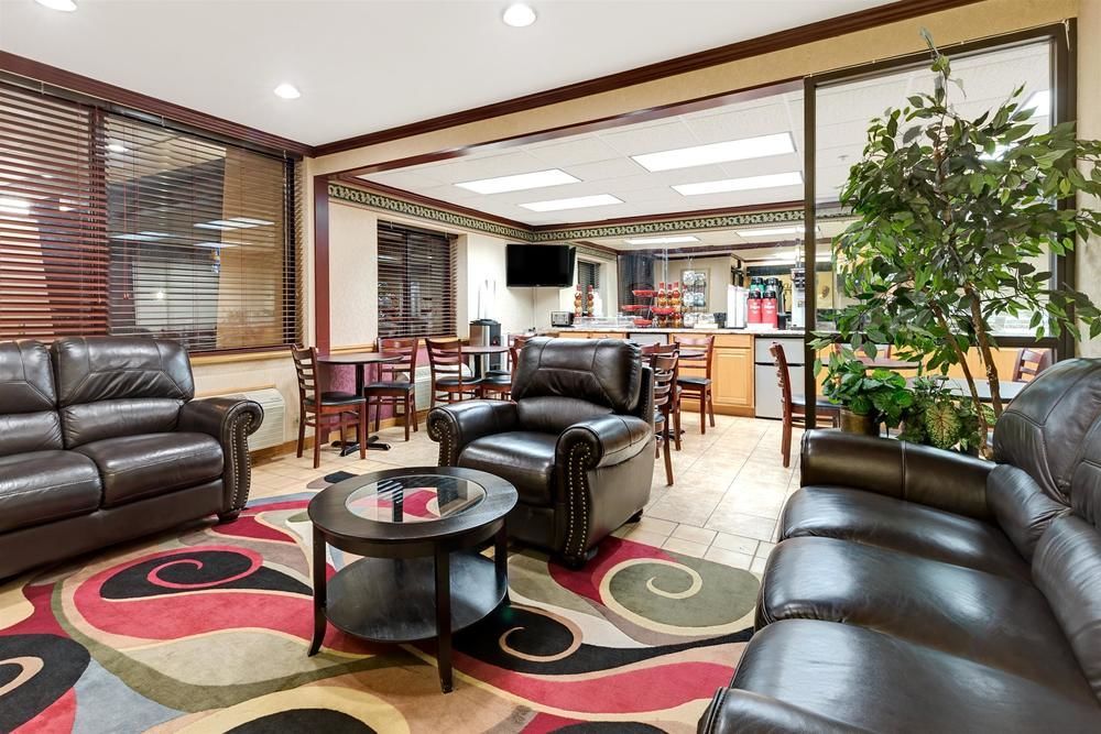 Baymont By Wyndham 2* Plano