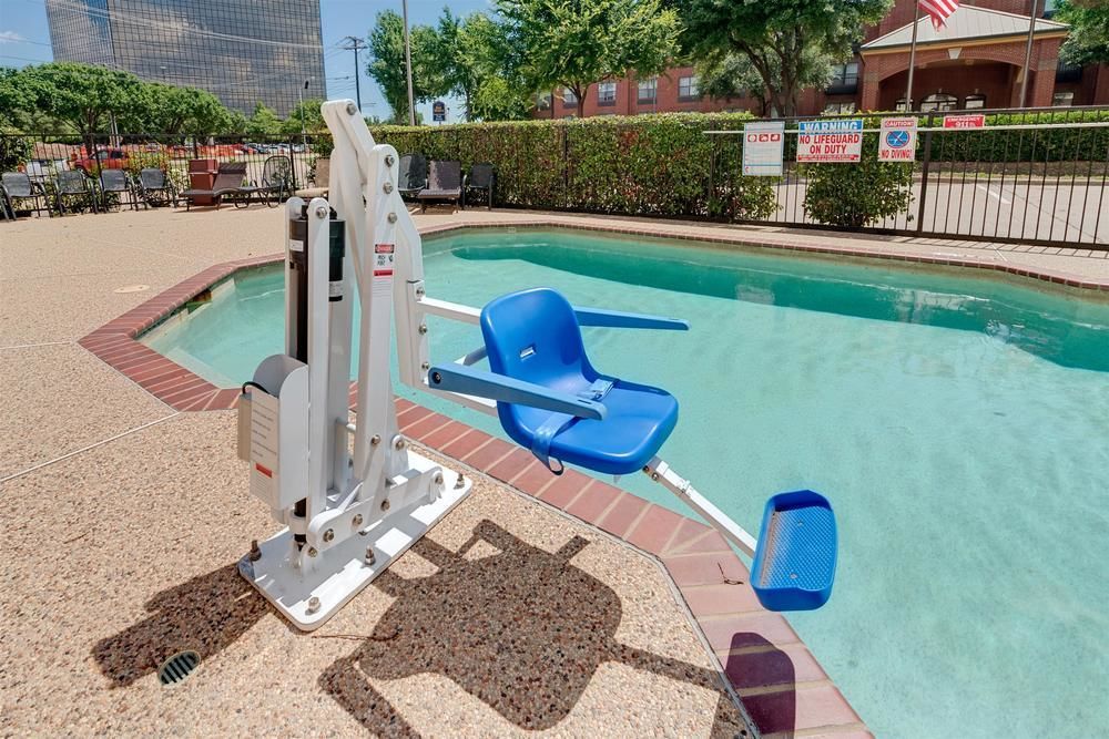 Baymont By Wyndham 2* Plano