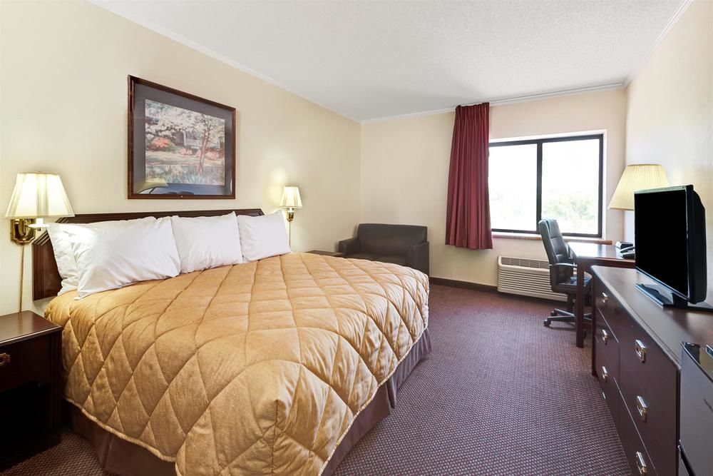 Baymont By Wyndham 2* Plano