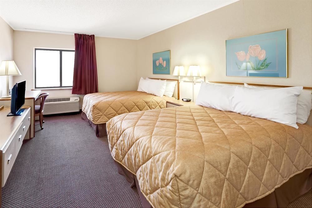 Baymont By Wyndham 2* Plano