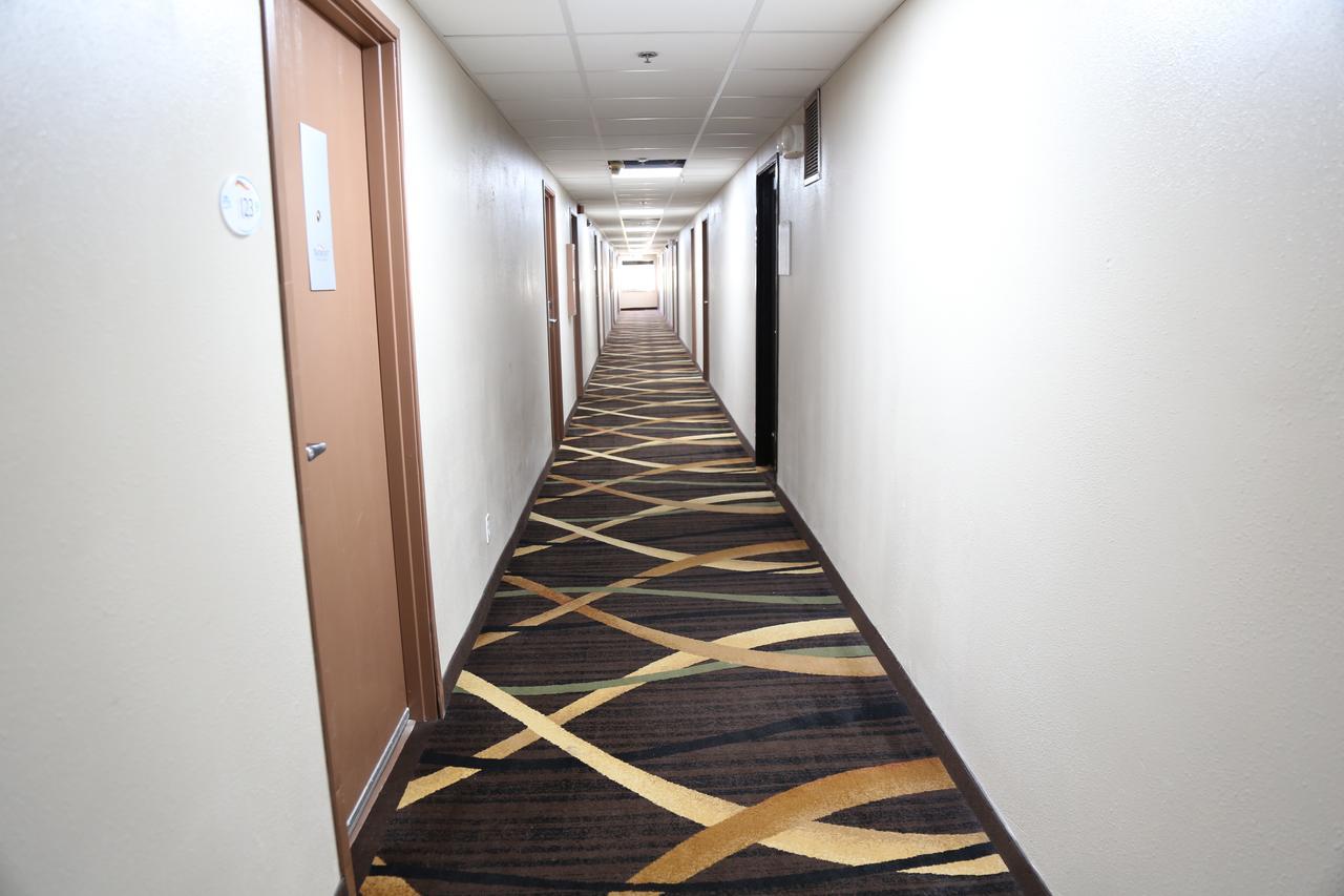 Baymont By Wyndham Hotel 2*