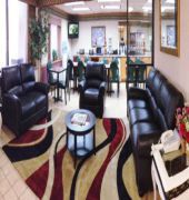Hotel Baymont By Wyndham 2*