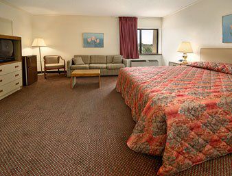 Baymont By Wyndham