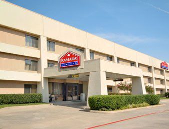 Baymont By Wyndham 2* Plano