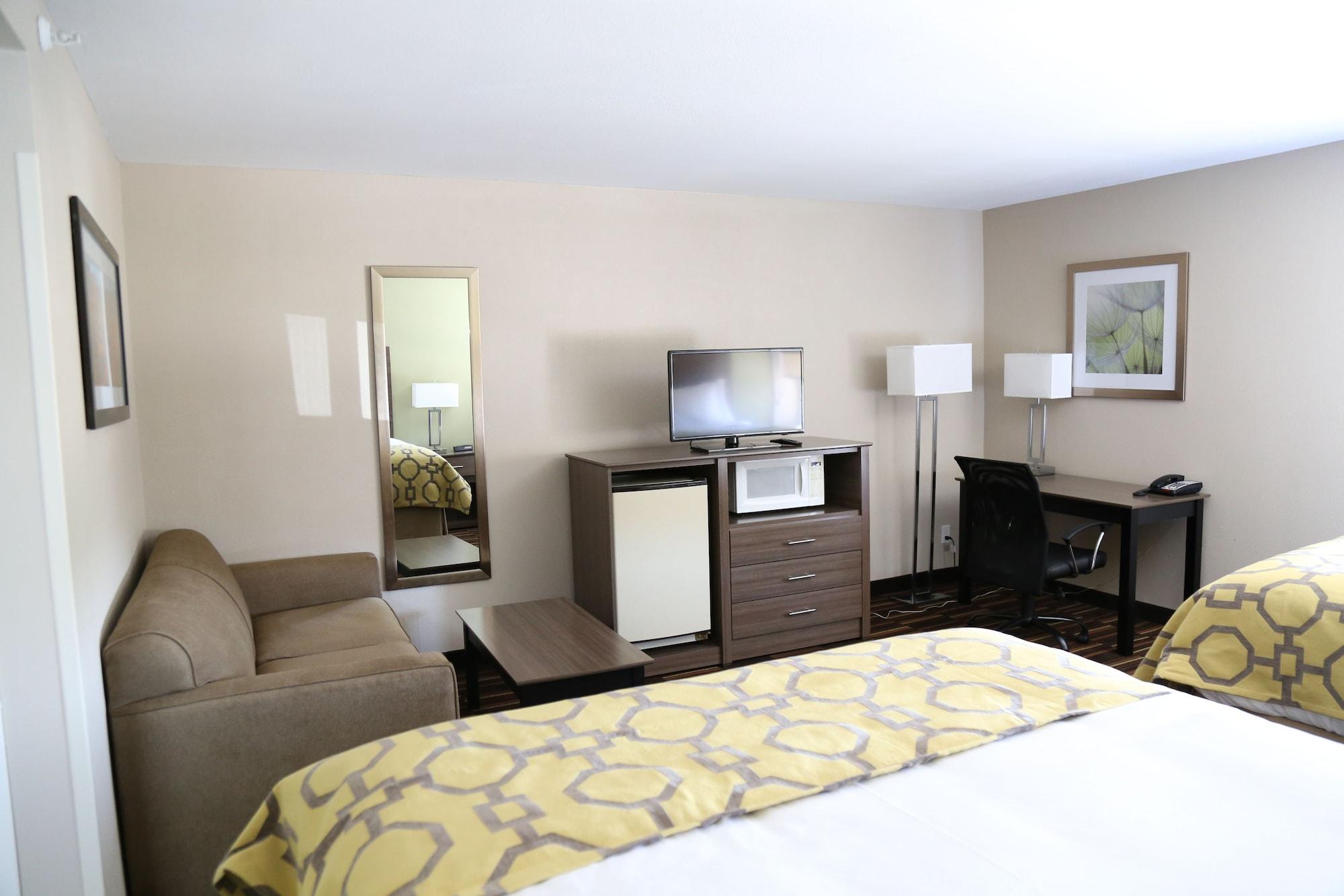Baymont By Wyndham Plano