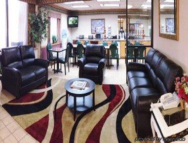 Baymont By Wyndham Hotel